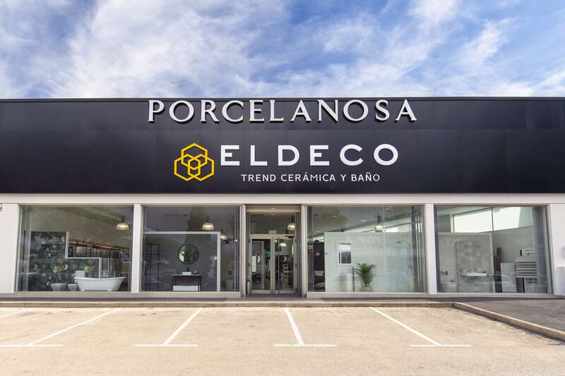 foto fachada eldeco altea