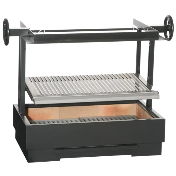 BARBACOA JARDIN BARBACOA JARDIN