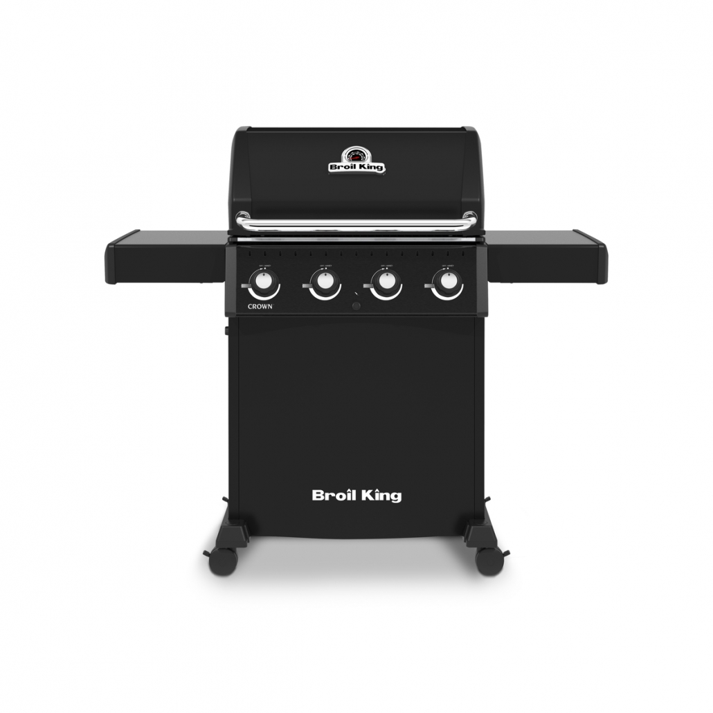 barbacoa gas broil king crown 410 (4)