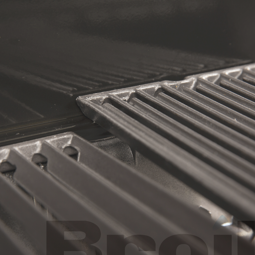 barbacoa gas broil king crown 410 (4)