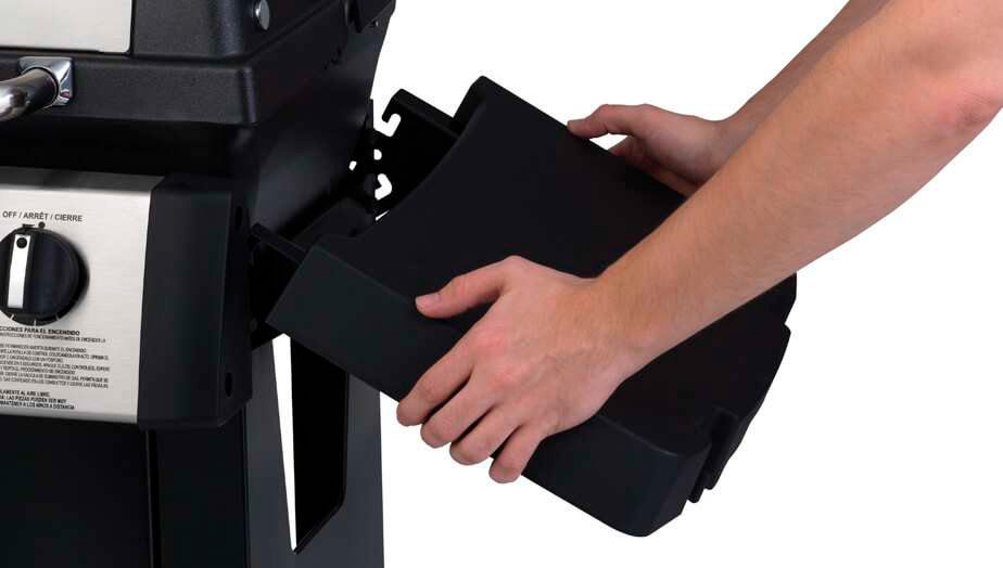 barbacoa gas broil king gem 330 (3)