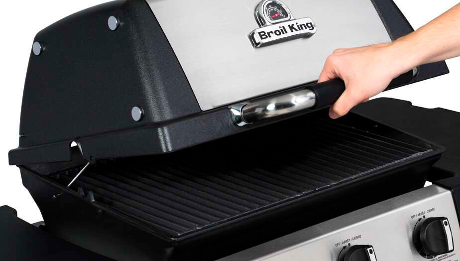barbacoa gas broil king gem 330 (4)