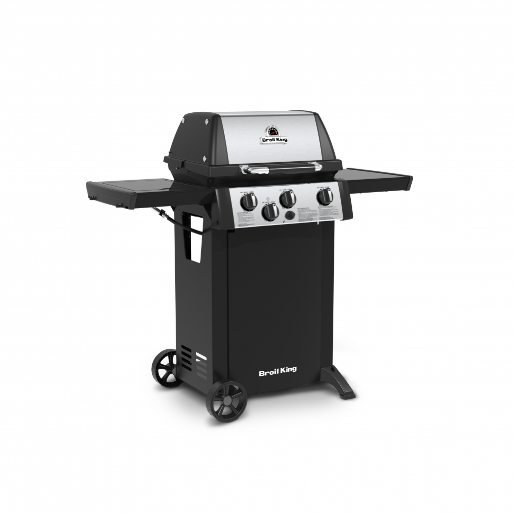 barbacoa gas broil king gem 330 (6)