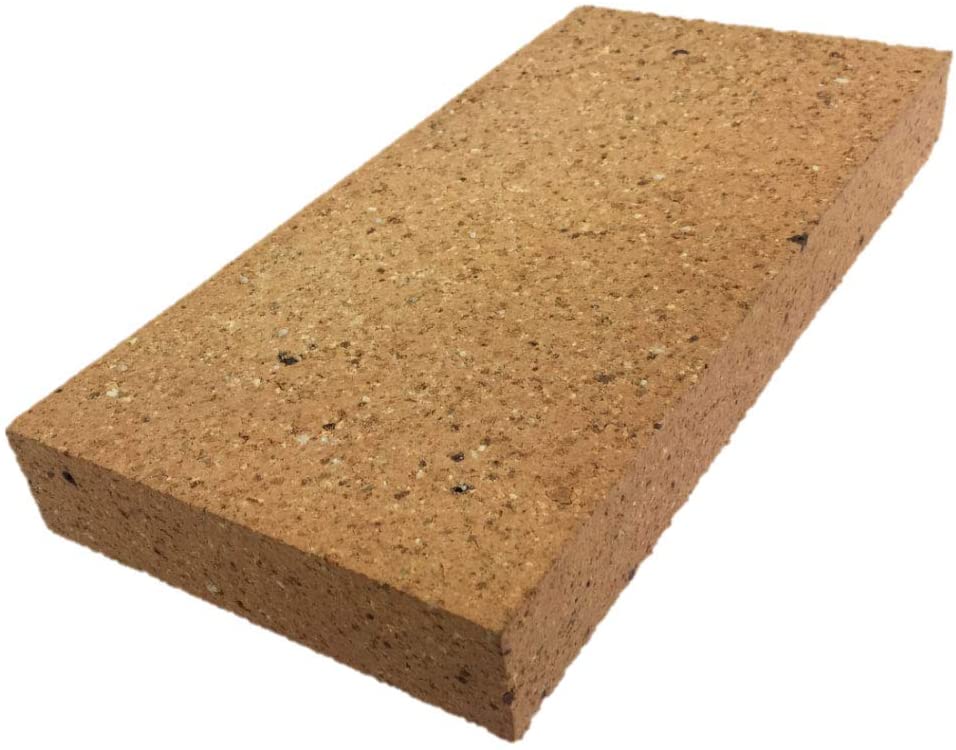 LADRILLO REFRACTARIO